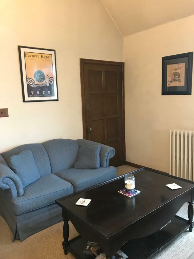 Mill Stone - Mt Penn Lodging Mount Penn Экстерьер фото