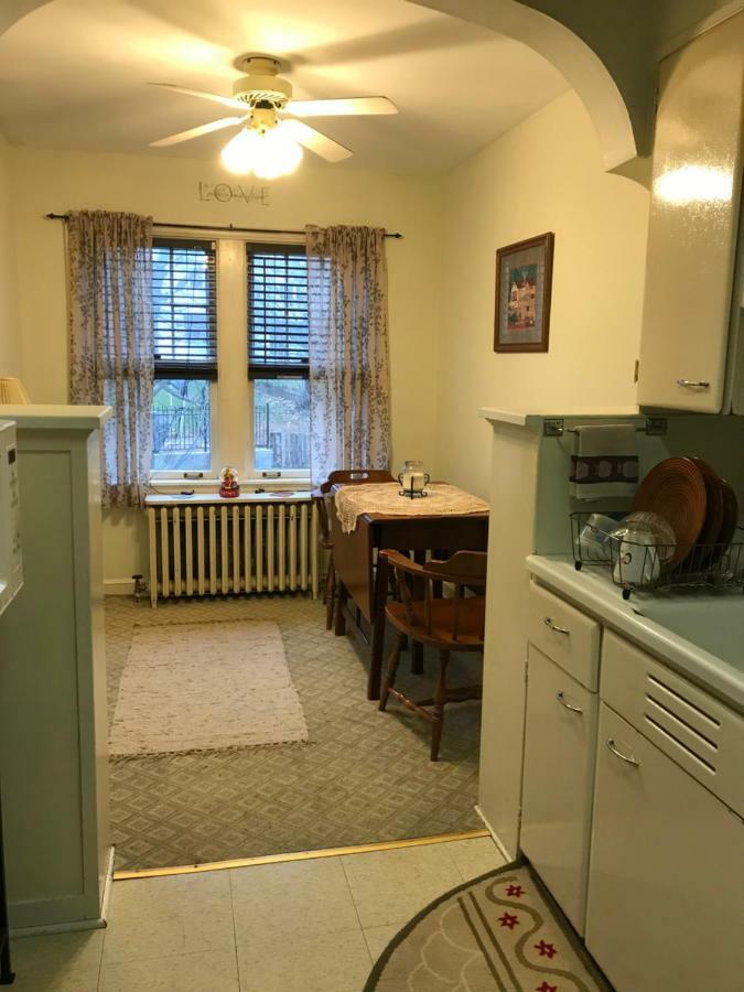 Mill Stone - Mt Penn Lodging Mount Penn Экстерьер фото